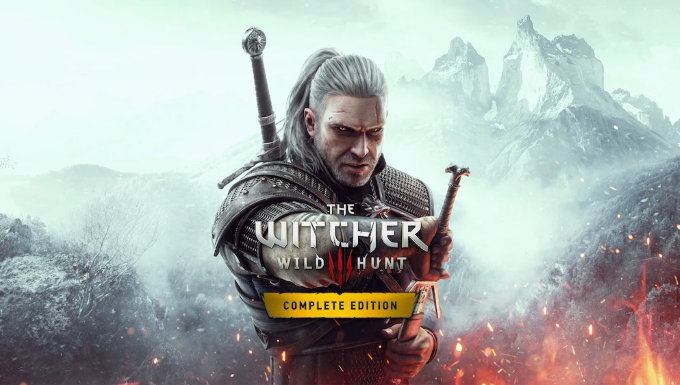 The Witcher 3 đã có bản Việt hóa trên RedSHOPvn