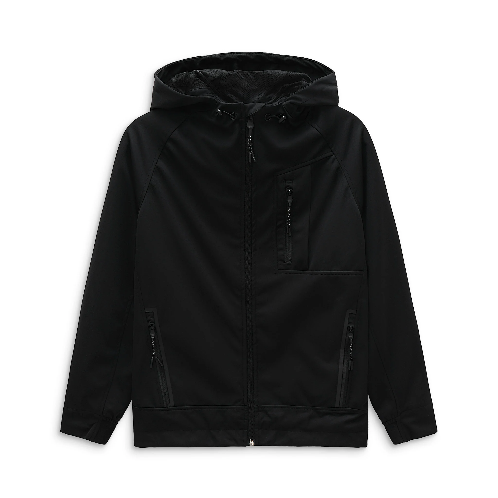 Áo Khoác Techical Windbreaker AKTW02