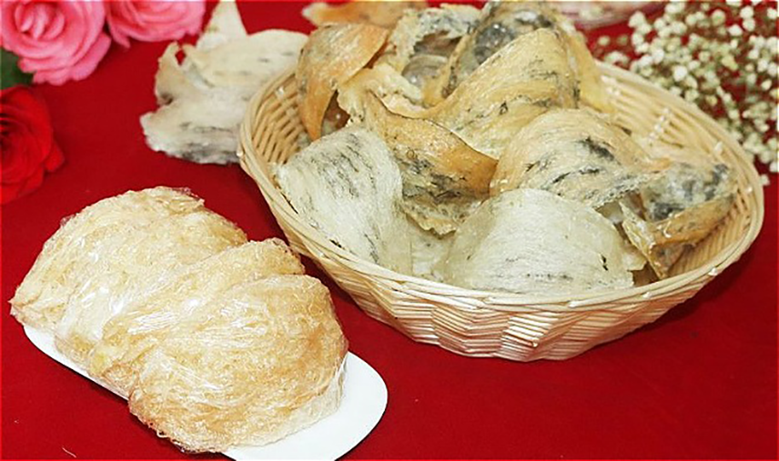 Yến sào là gì thành phần công dụng ra sao? Loại yến nào tốt nhất?