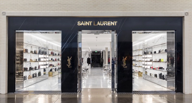 SAINT LAURENT