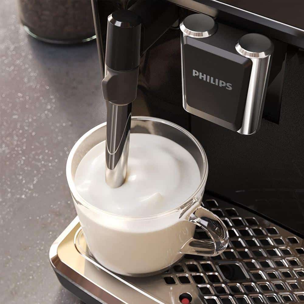 Máy Pha Cà Phê Tự Động Philips EP2221/40 : Made in Romania