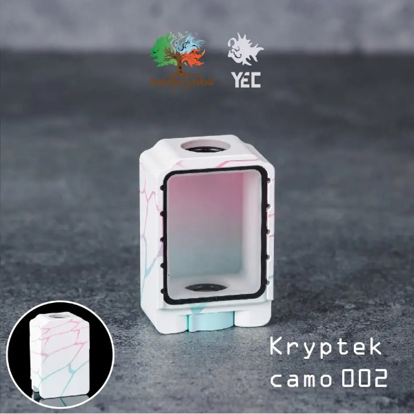 Boro YEC Cerakote