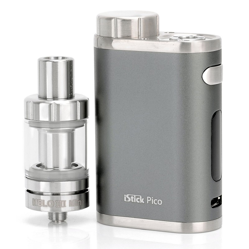 iStick Pico Plus 75W TC BoxMod