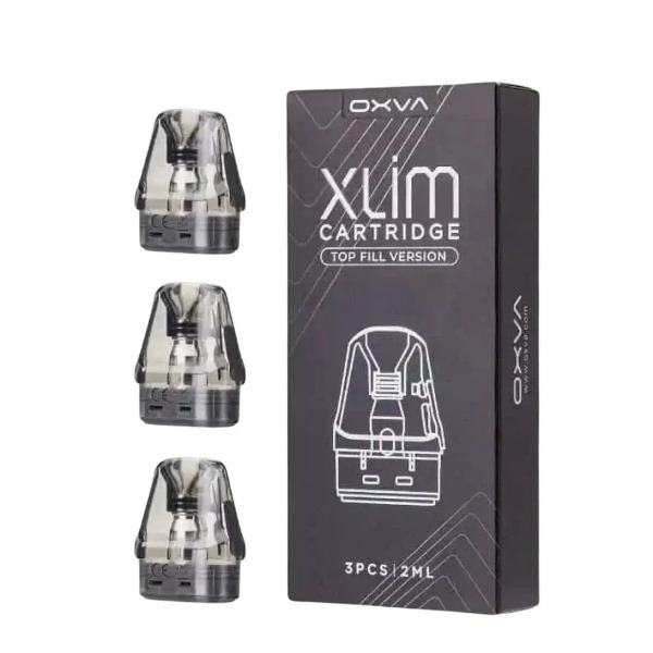 Đầu Pod OXVA Xlim / SQ Pro