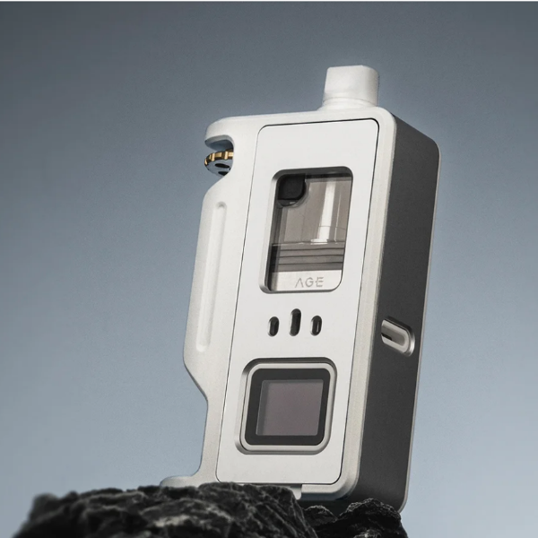 ASPIRE RAGA AIO