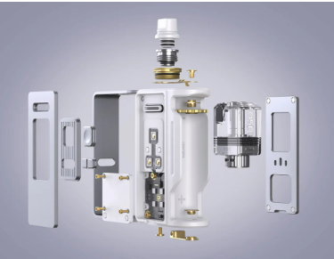 ASPIRE RAGA AIO