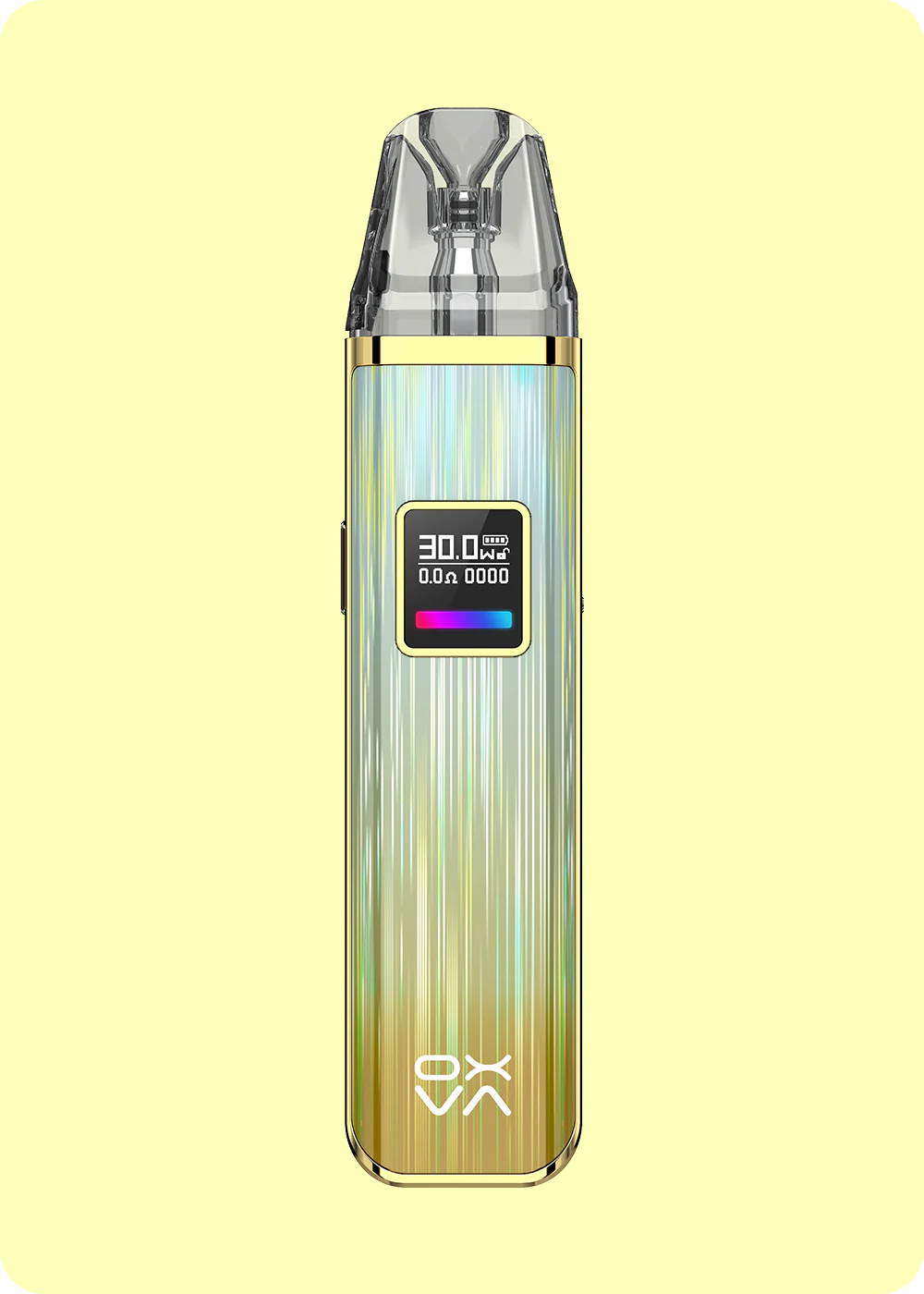 Oxva Xlim Pro
