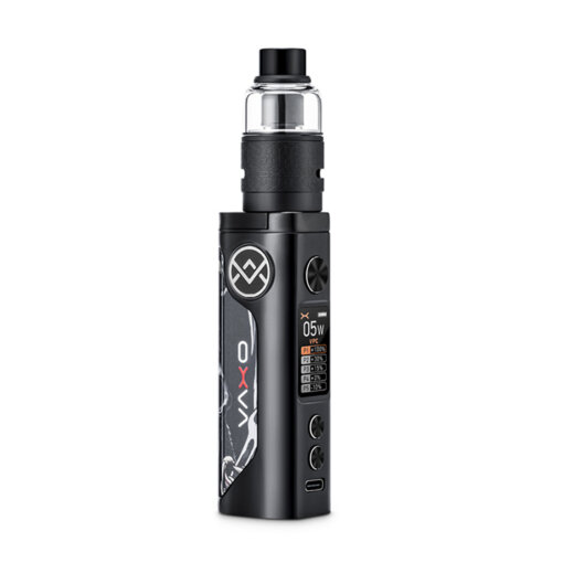 OXVA VATIV SUPER MOD KIT