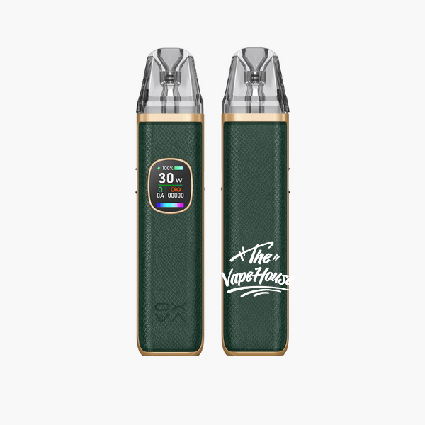 OXVA Xlim Pro V2 Pod System