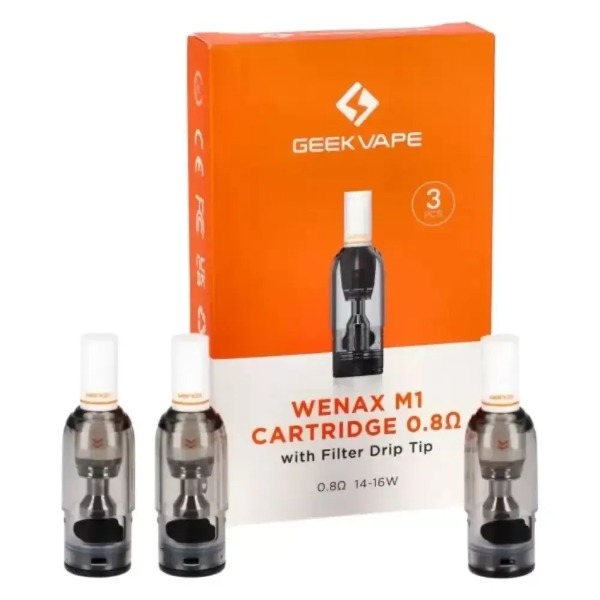 Đầu Pod Geekvape Wenax M1