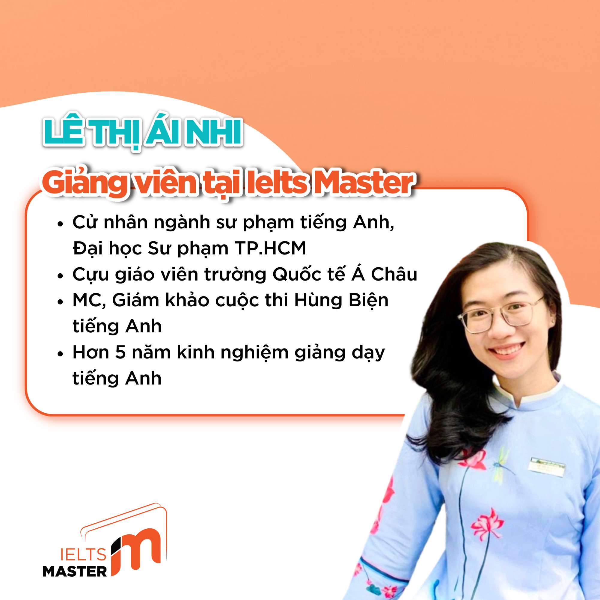 Lê Thị Ái Nhi