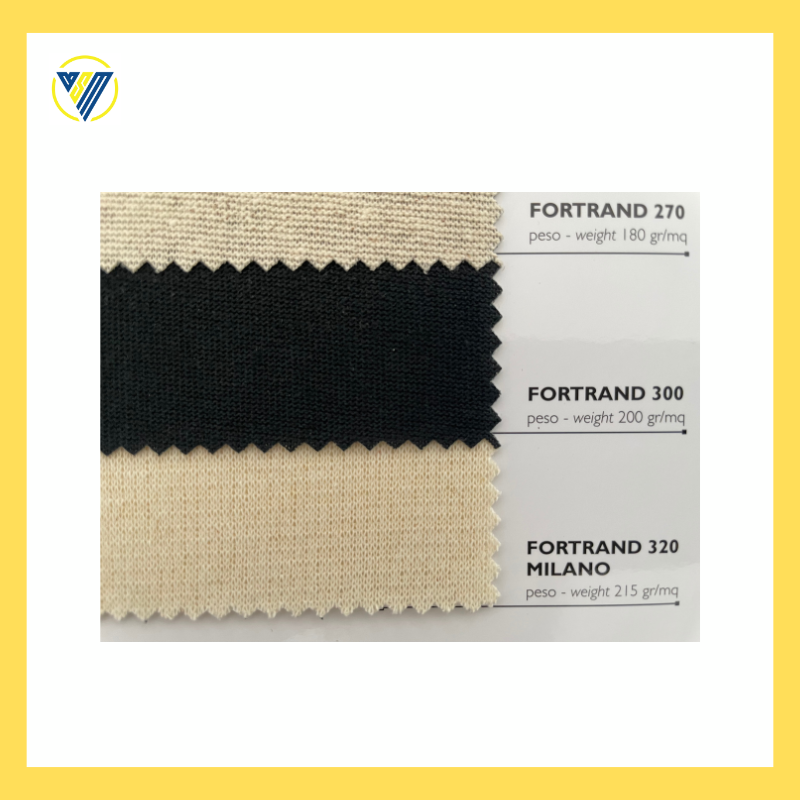 fortrand milano