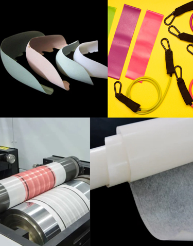 CÔNG TY TNHH VIỆT SHOE MATERIALS