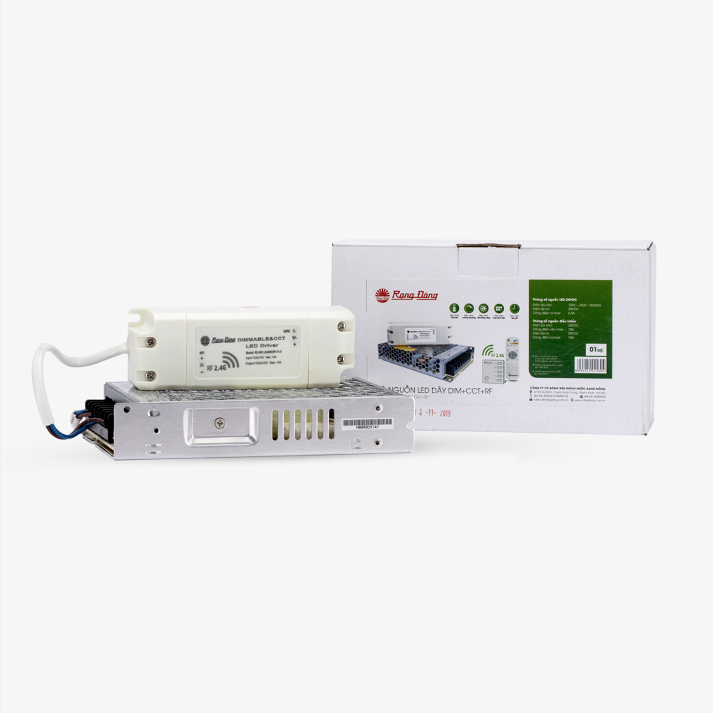 Phụ kiện đèn LED