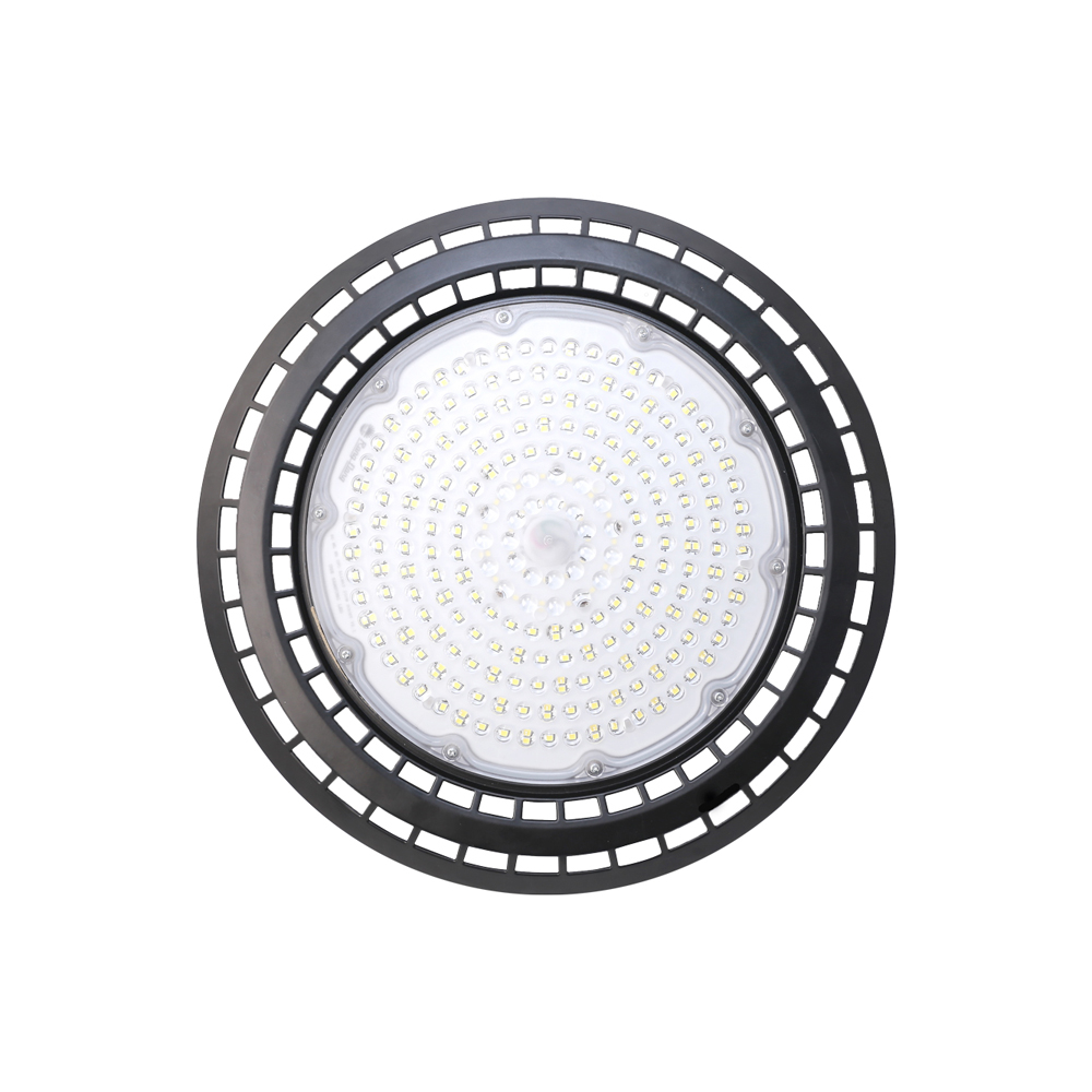 Đèn LED Nhà xưởng