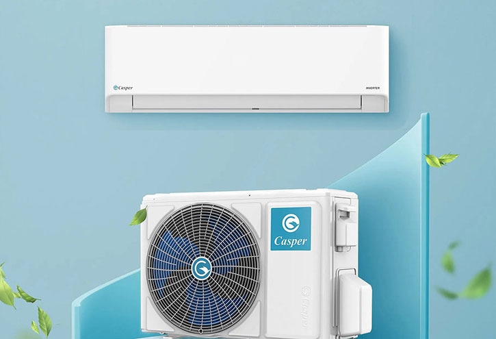 Điều hòa treo tường