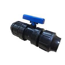 Van HDPE