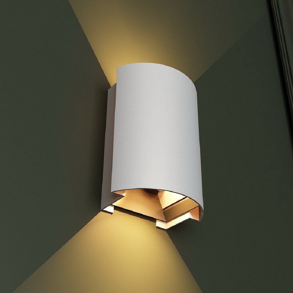 Đèn LED gắn tường