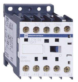 Relay điều khiển