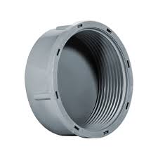 Bịt ren trong PVC