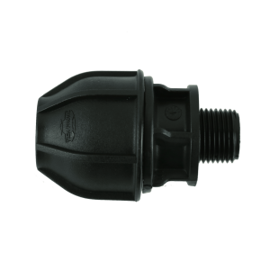 Ren ngoài HDPE