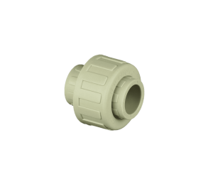 Zắc co nhựa PPR