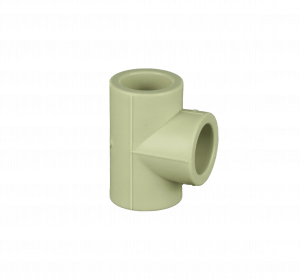Tê cân PPR