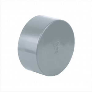 Đầu bịt PVC