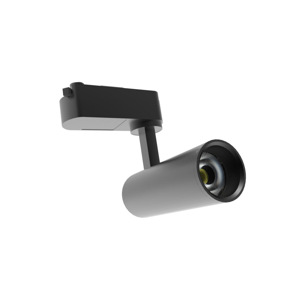 Đèn led ray