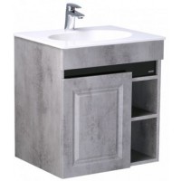 Chậu và tủ lavabo