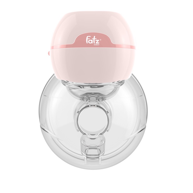 PKBS - Máy hút sữa điện rảnh tay không dây FATZBABY FREEMAX 1 FB1201CW