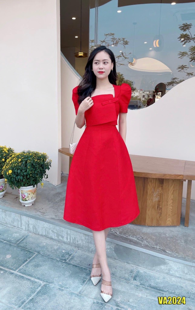 Tiết lộ 30+ mẫu váy trắng tiểu thư vừa sang chảnh lại trendy cho nàng tha  hồ lựa - Beaudy.vn