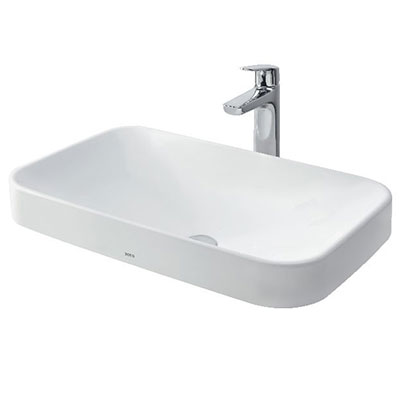 Chậu rửa mặt lavabo TOTO LT5715