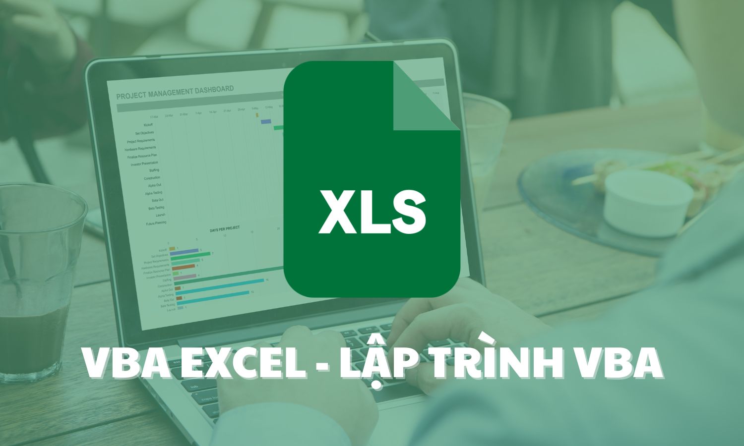 VBA trong Excel