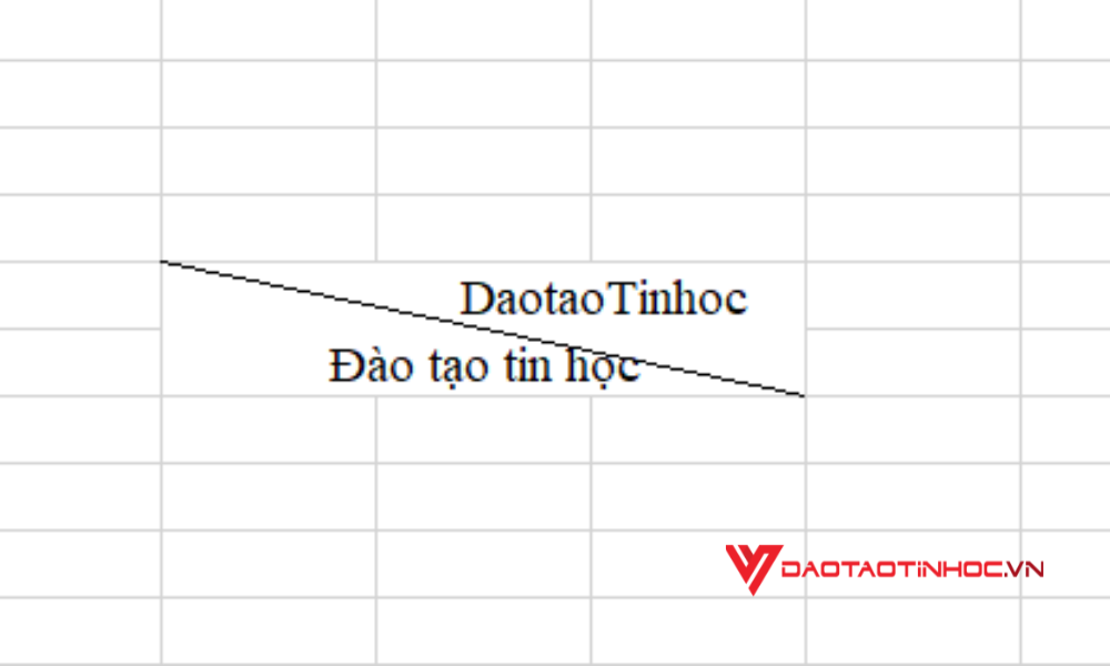 Cách tách ô bất kỳ trong Excel - Bước 3