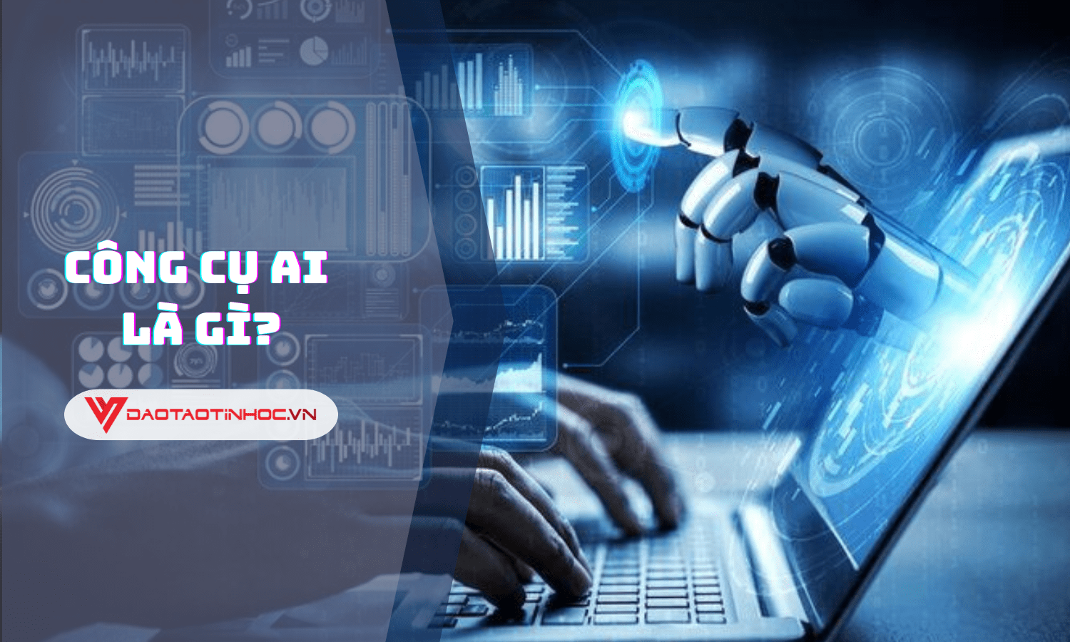 Công cụ AI là gì?