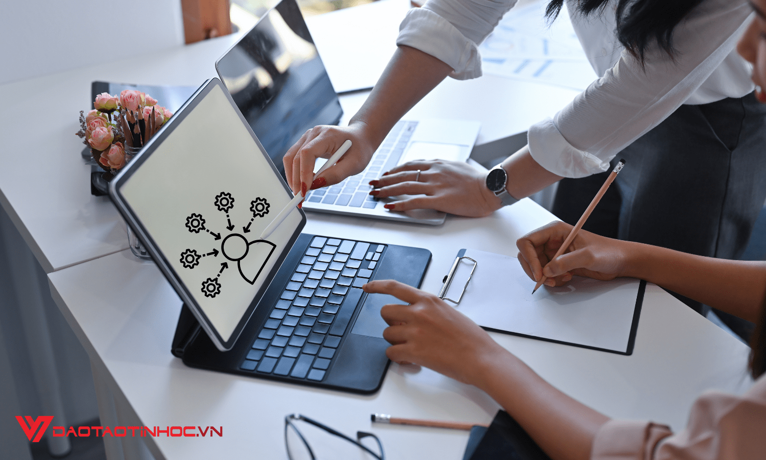 Học Excel Online