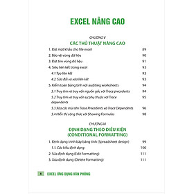 Bộ 3 Sách Word - Excel Và 150 Thủ Thuật Ứng Dụng Văn Phòng Từ Cơ Bản Đến Nâng Cao