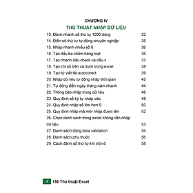 Bộ 3 Sách Word - Excel Và 150 Thủ Thuật Ứng Dụng Văn Phòng Từ Cơ Bản Đến Nâng Cao