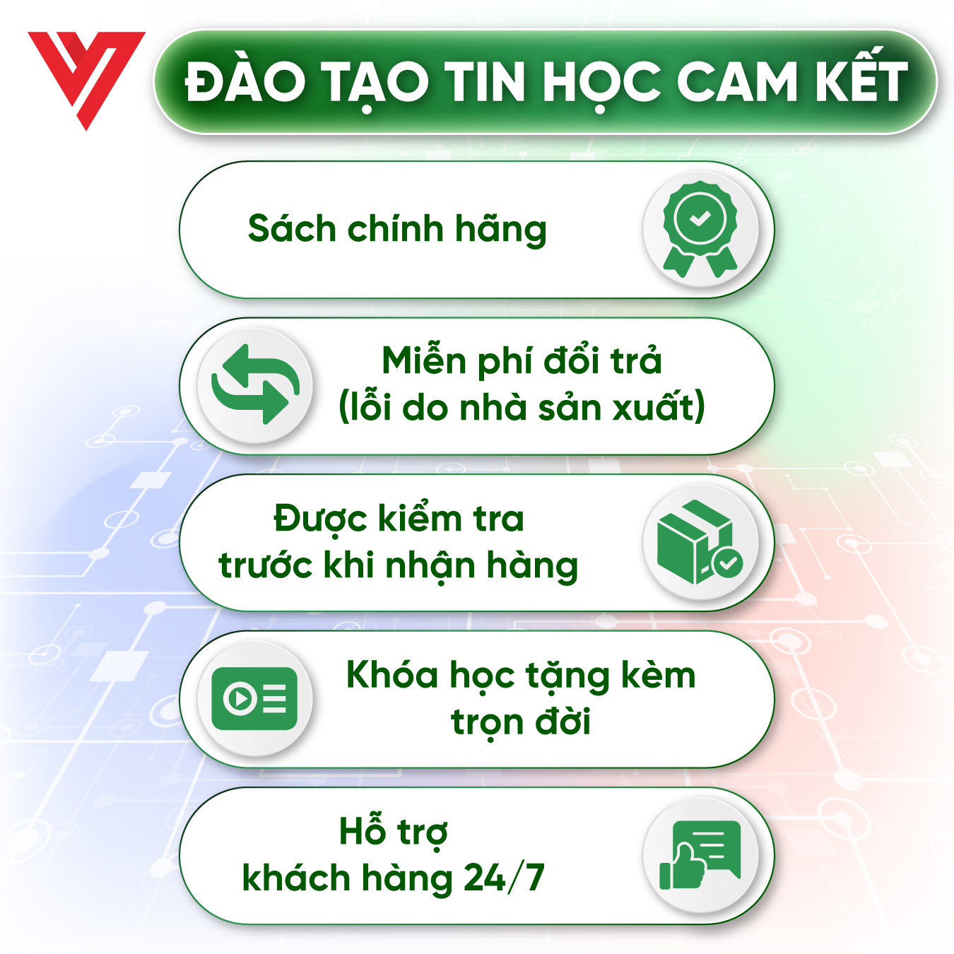Bộ 5 Sách Word - Excel - PowerPoint - Google Sheets - 150 TT - ứng dụng văn phòng