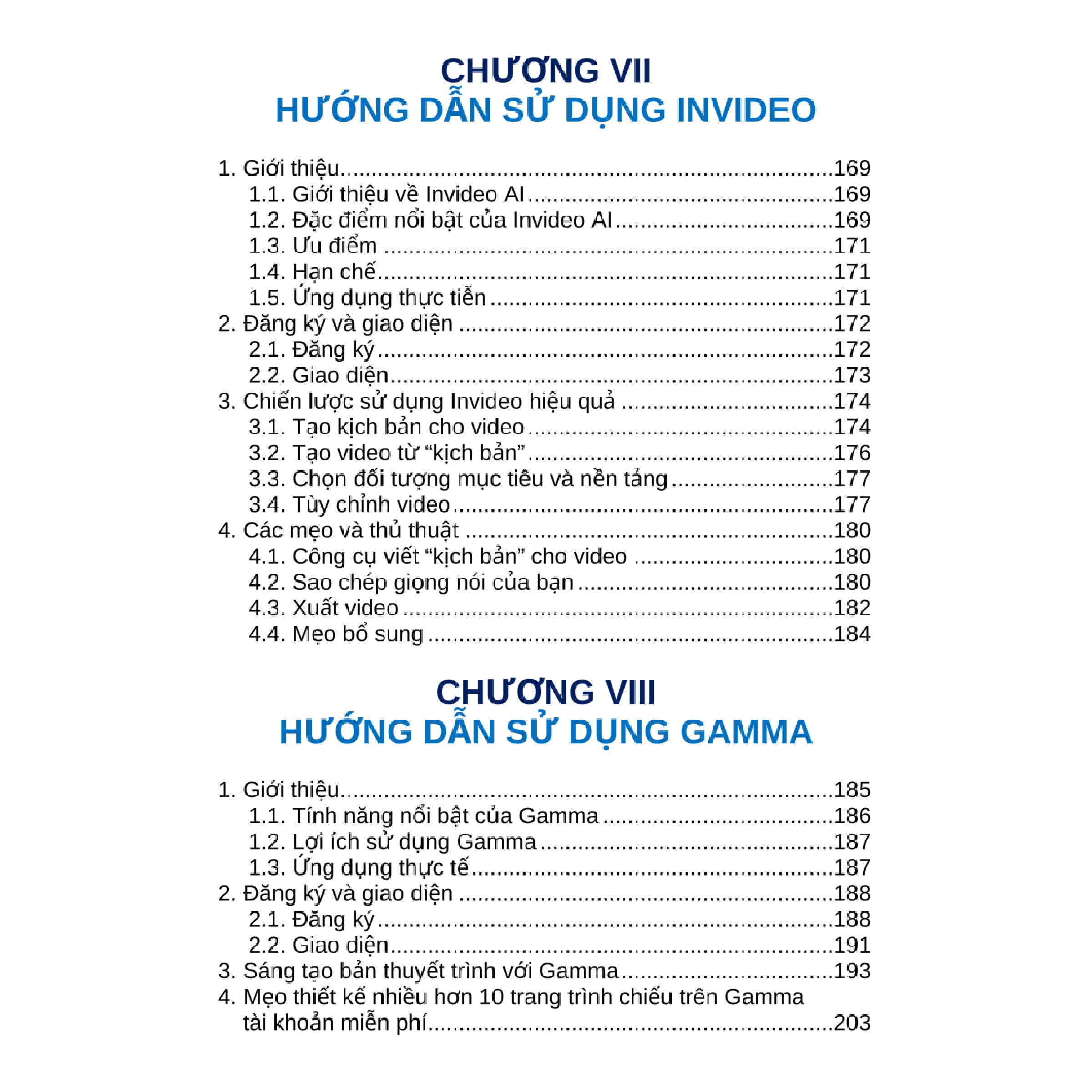 Sách Ứng Dụng AI Trong Văn Phòng Tăng Tốc Hiệu Quả Công Việc - D10