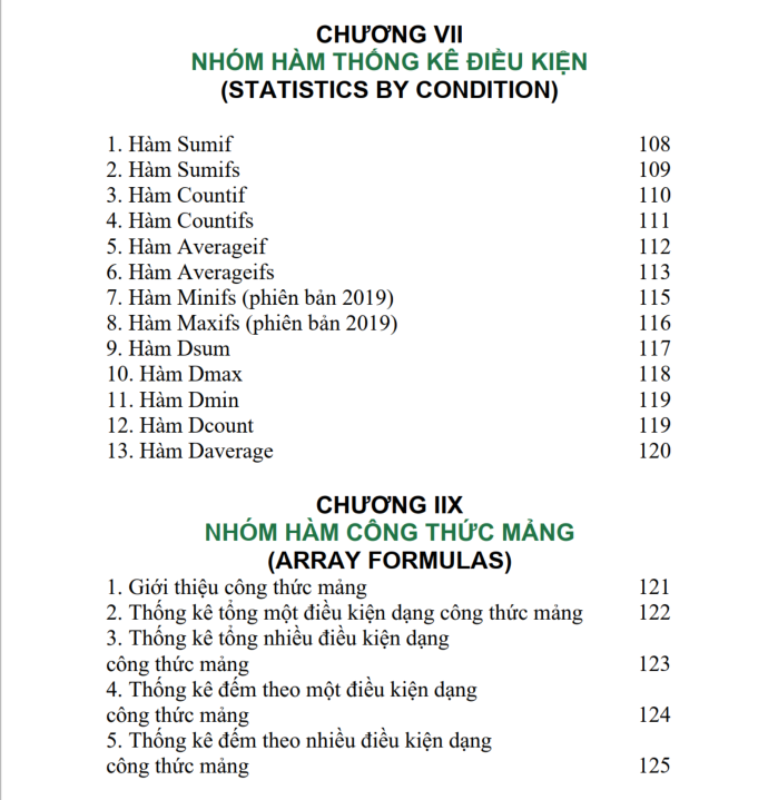 Bộ 2 sách Word Ứng dụng Văn Phòng Từ Cơ Bản Đến Nâng Cao và 90 Hàm Excel Thông Dụng