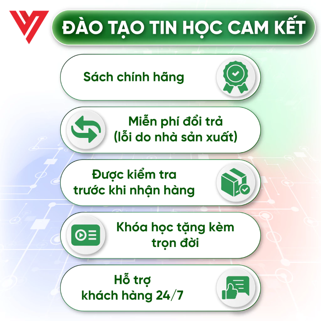 Bộ 2 sách Word Ứng dụng Văn Phòng Từ Cơ Bản Đến Nâng Cao và 90 Hàm Excel Thông Dụng