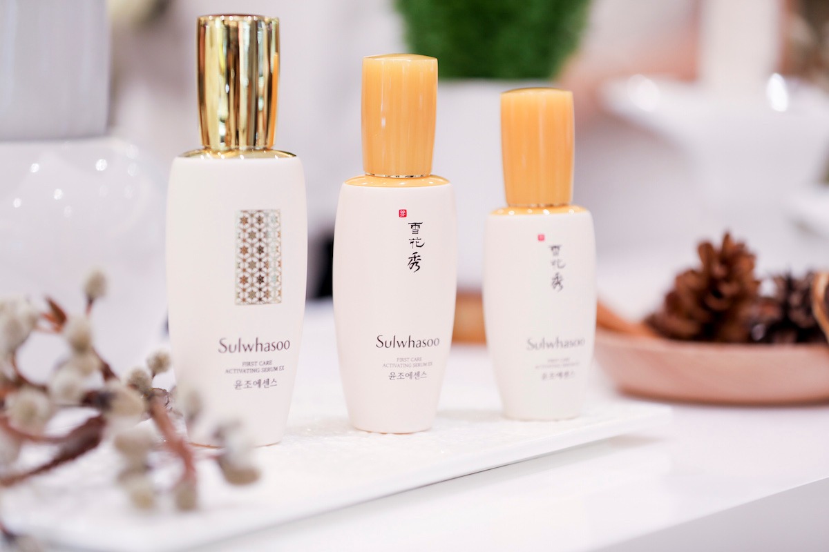 MỸ PHẨM SULWHASOO CÓ TỐT KHÔNG? TOP 4 SẢN PHẨM ĐƯỢC ƯA CHUỘNG NHẤT