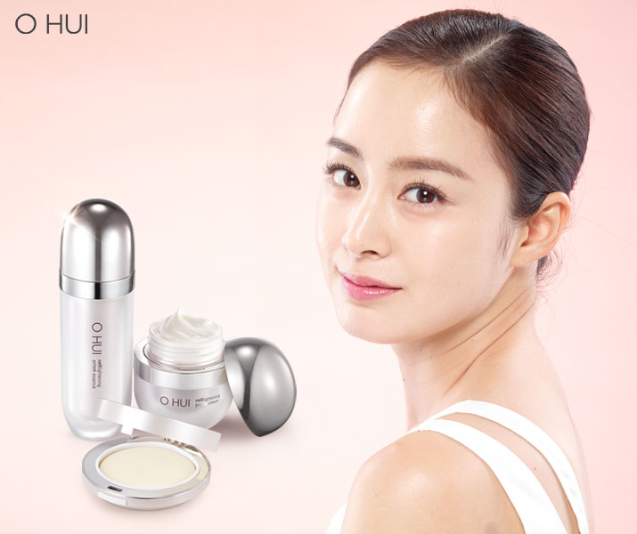 MỸ PHẨM OHUI CÓ TỐT KHÔNG? TOP 5 BỘ SẢN PHẨM OHUI BẠN NÊN SỞ HỮU