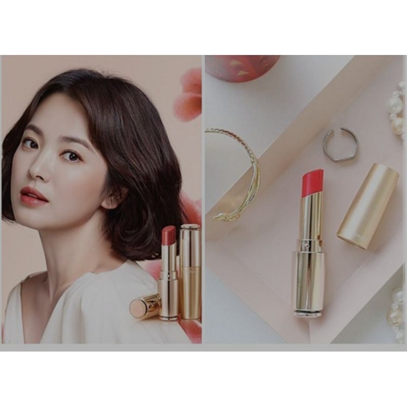 Son dưỡng môi cao cấp sulwhasoo Essential Lip Serum Stick