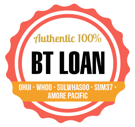 BT Loan Shop