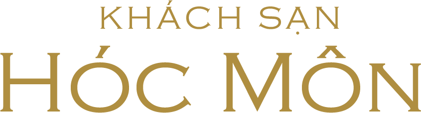 logo KHÁCH SẠN HÓC MÔN