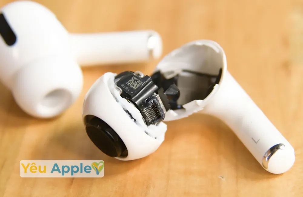 Sửa AirPods