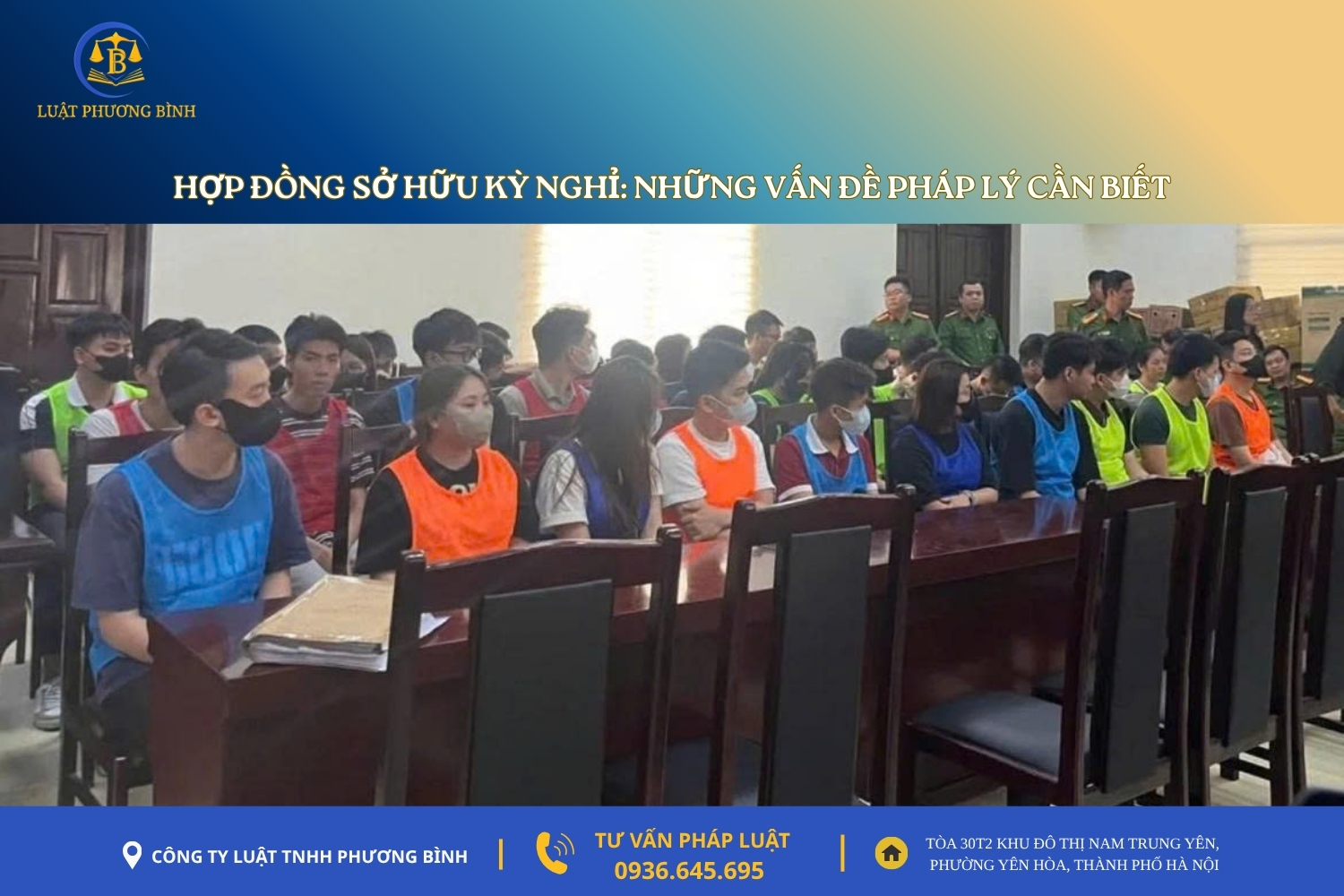 Bài 1: Hợp Đồng Sở Hữu Kỳ Nghỉ: Những Vấn Đề Pháp Lý Cần Biết